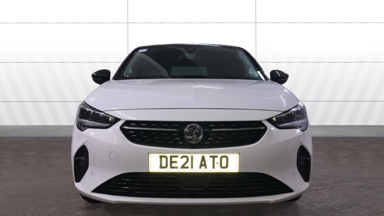 Vauxhall Corsa 1.2 Griffin Edition 5dr Petrol Hatchback